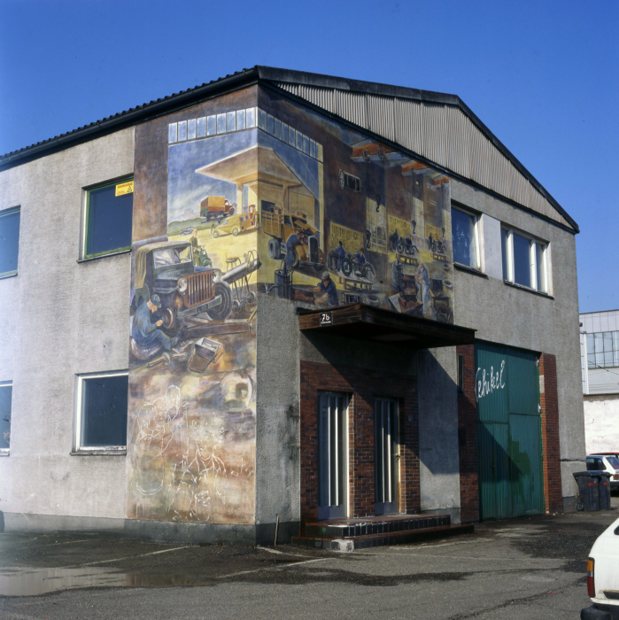 Scaled image 00wallpainting-vehikel-norbert/vehikel044.jpg 